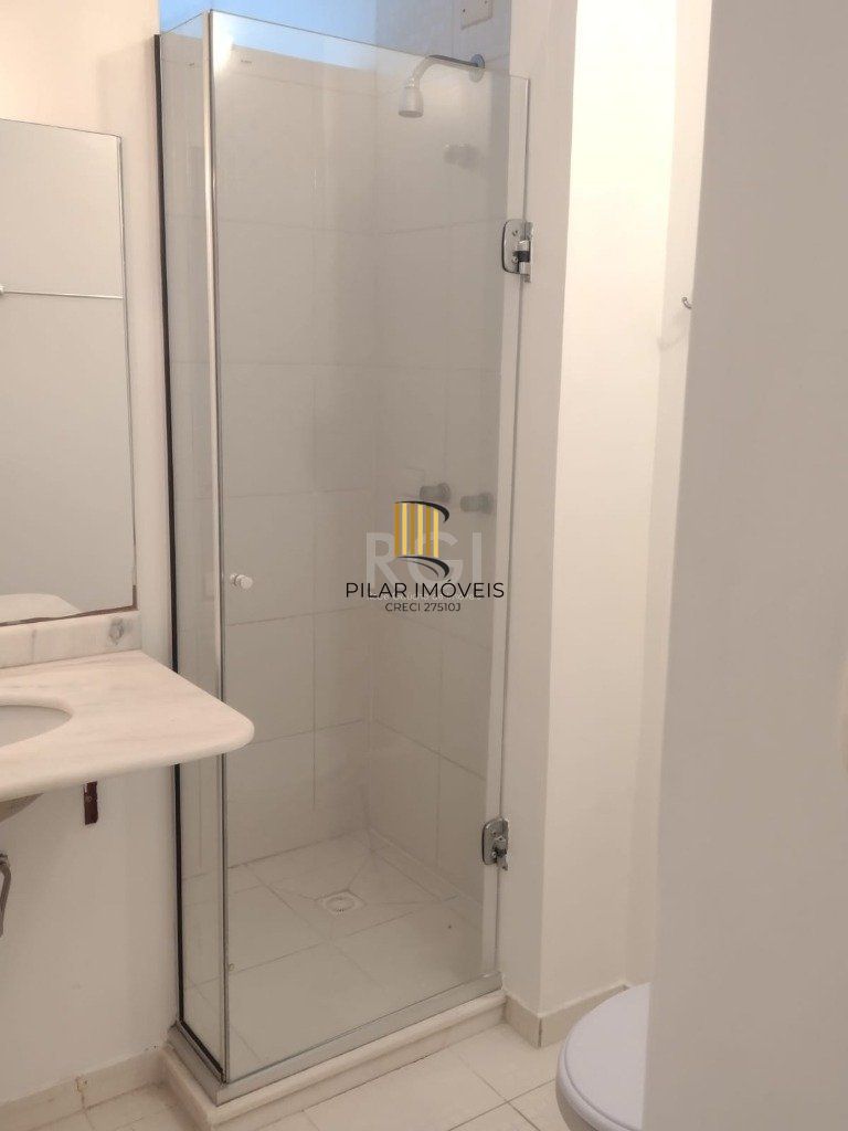 Apartamento para Venda - 134m², 3 dormitórios, sendo 1 suites, Floresta
