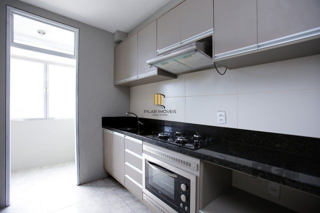 Apartamento a venda, 2 quartos, financiável no bairro Humaitá, Porto Alegre.