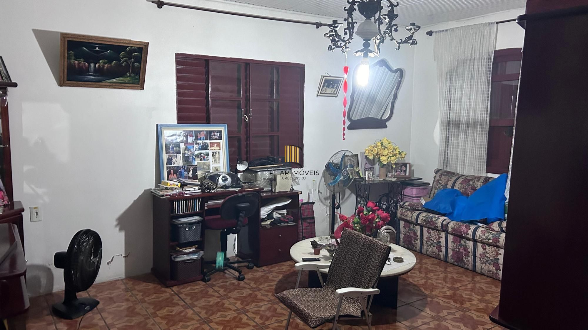 Venha conhecer esta casa incrível.