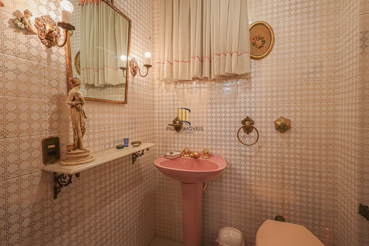 Apartamento 03 dormitórios Higienópolis Porto Alegre