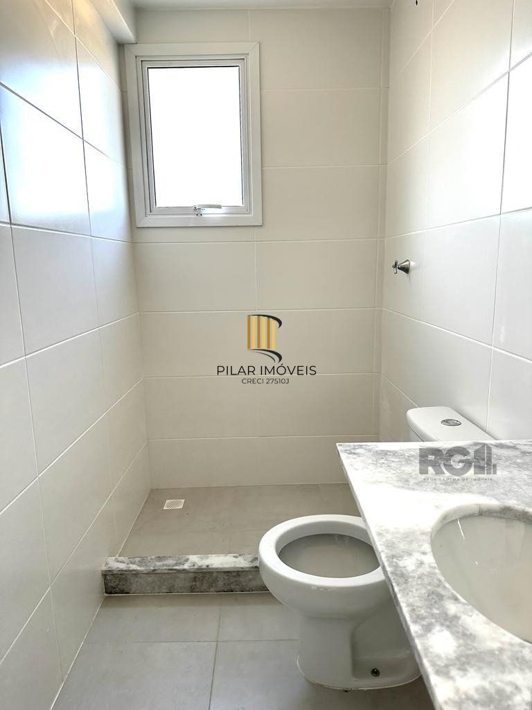 Apartamento 1 dormitório no bairro Partenon