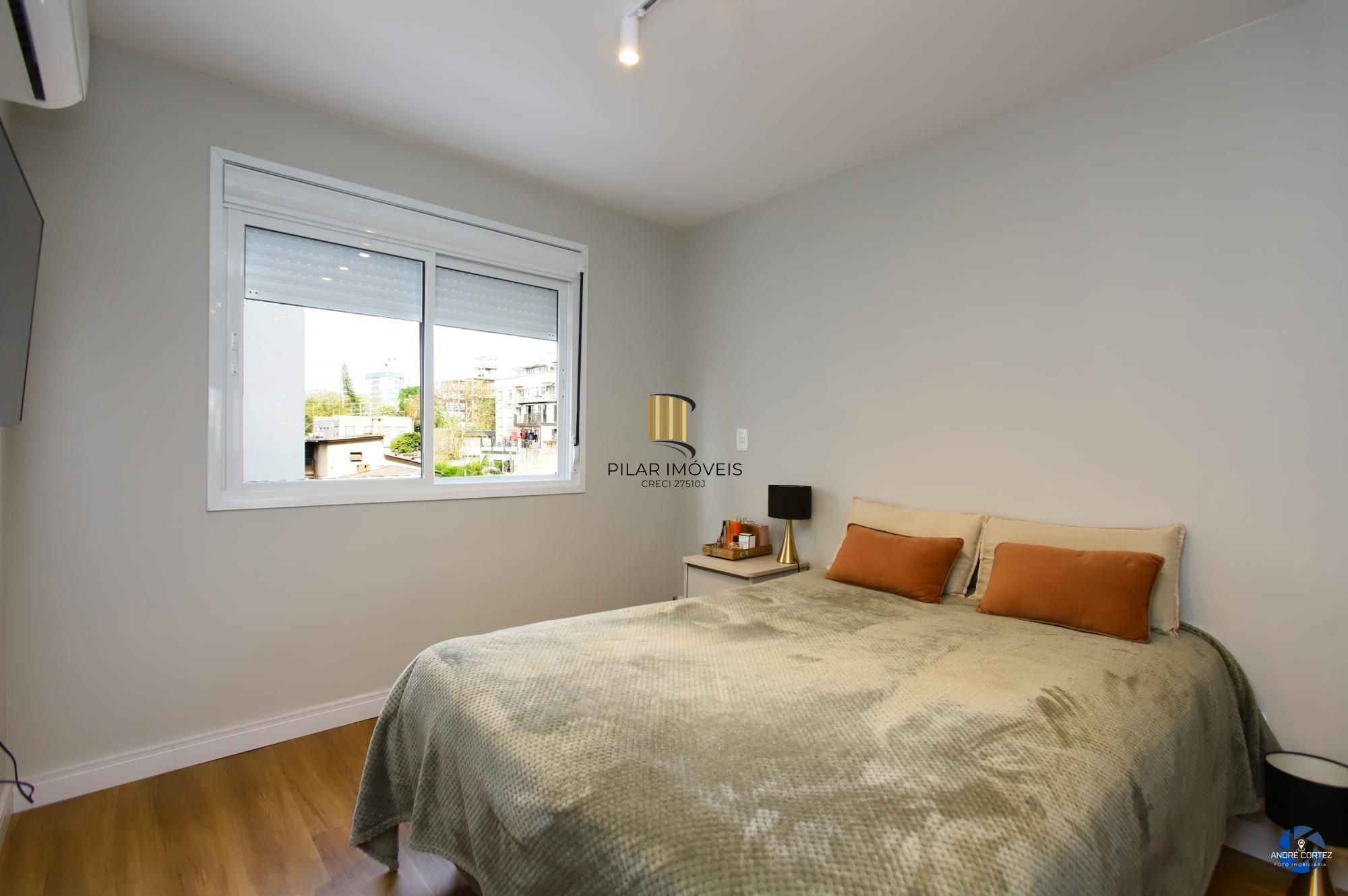 Apartamento 1 dormitório no bairro Passo da Areia