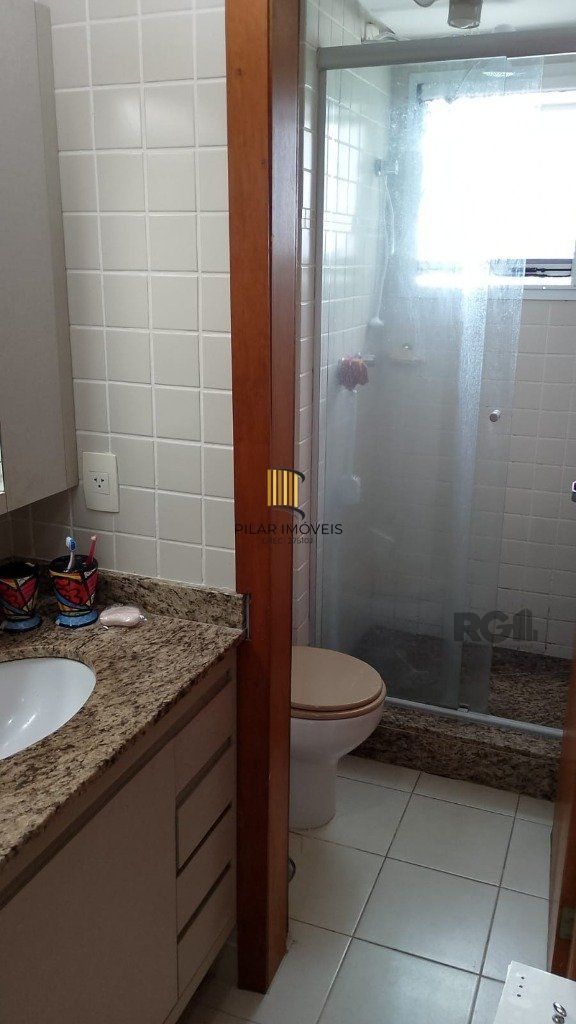 Apartamento 2 dormitórios no bairro Floresta