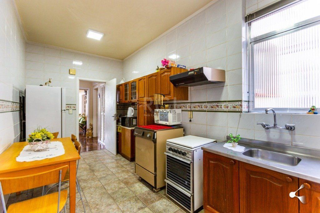 Apartamento para Venda - 147.27m², 2 dormitórios, sendo 1 suites, Floresta