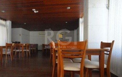 Apartamento para Venda - 43.7m², 1 dormitório, Centro