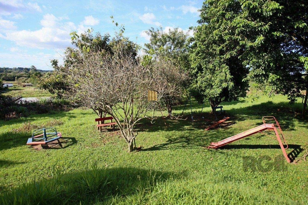 Casa em Condomínio Fechado Passo do Vigário - Fiusa - Viamão