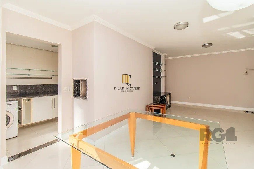 Apartamento 2 dormitórios no bairro Centro Histórico
