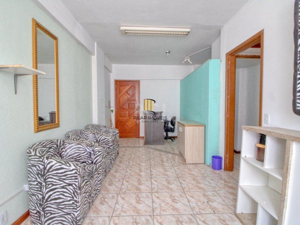 Conjunto/Sala para Venda - 28.84m², 0 dormitórios, Centro Histórico