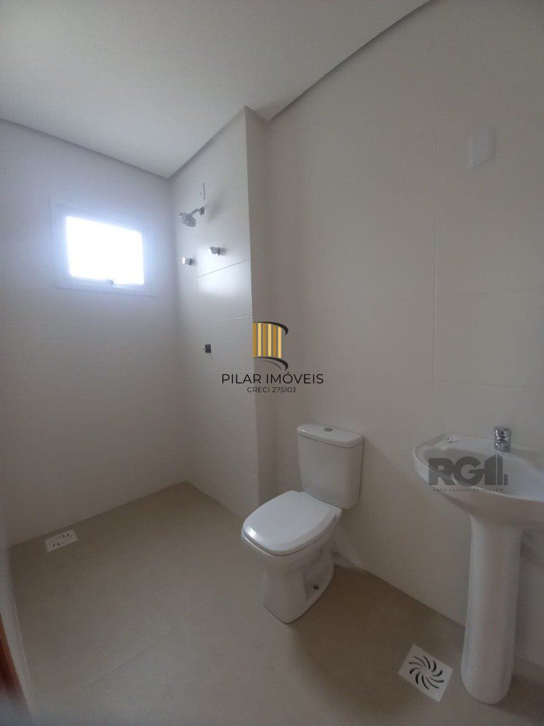Apartamento 2 dormitórios no bairro Centro