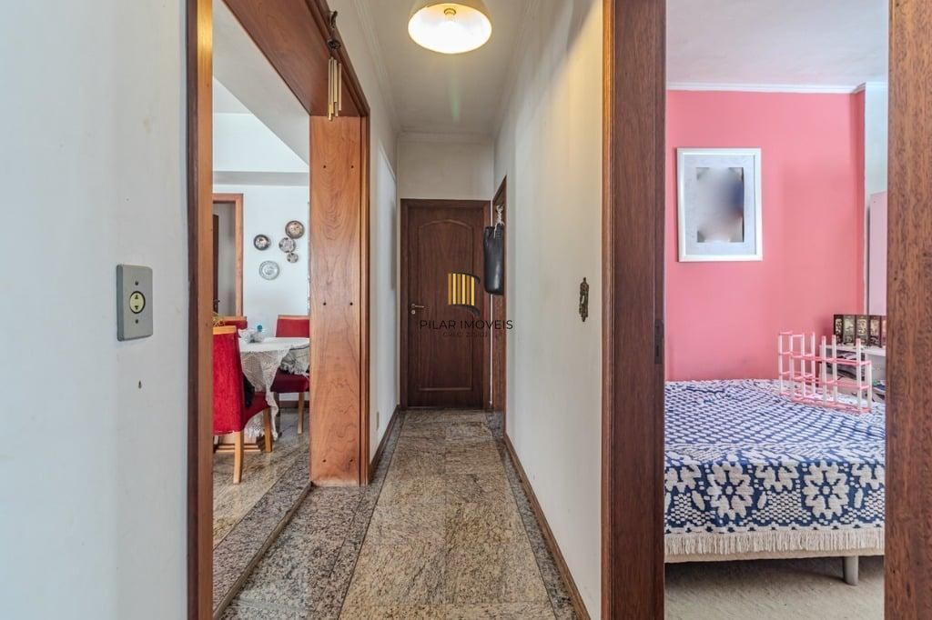 Apartamento 3 Dormitório(s) Bairro Floresta