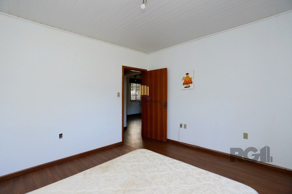 Casa 3 dormitórios no bairro Passo da Areia