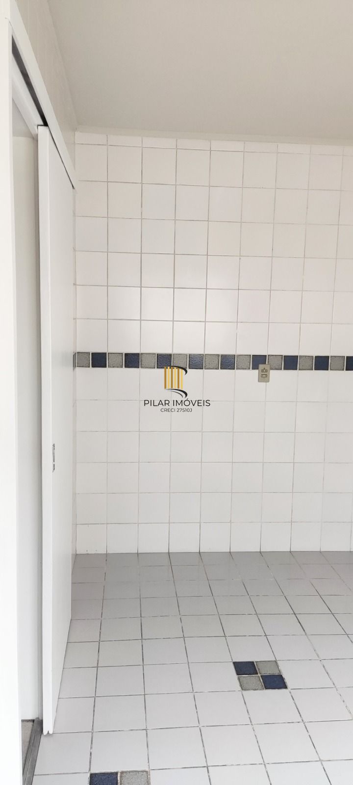 Apartamento 2 dormitórios no bairro Cavalhada