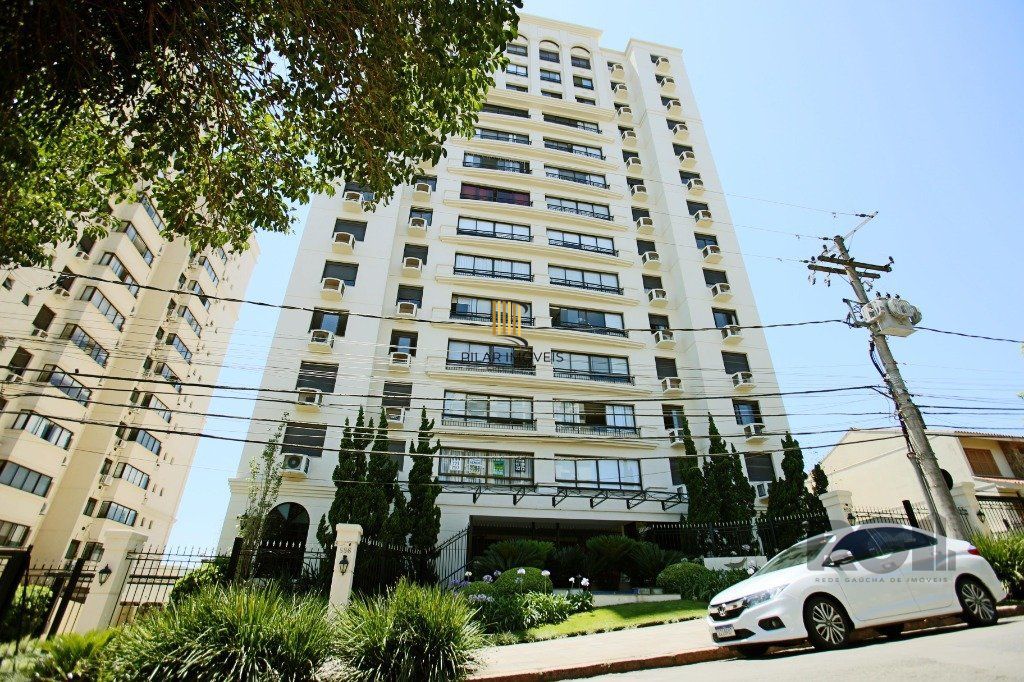 Apartamento 2 dormitórios no bairro Passo da Areia - Pilar Imóveis
