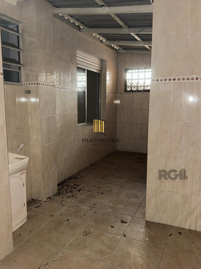 Apartamento 1 dormitório no bairro Petrópolis