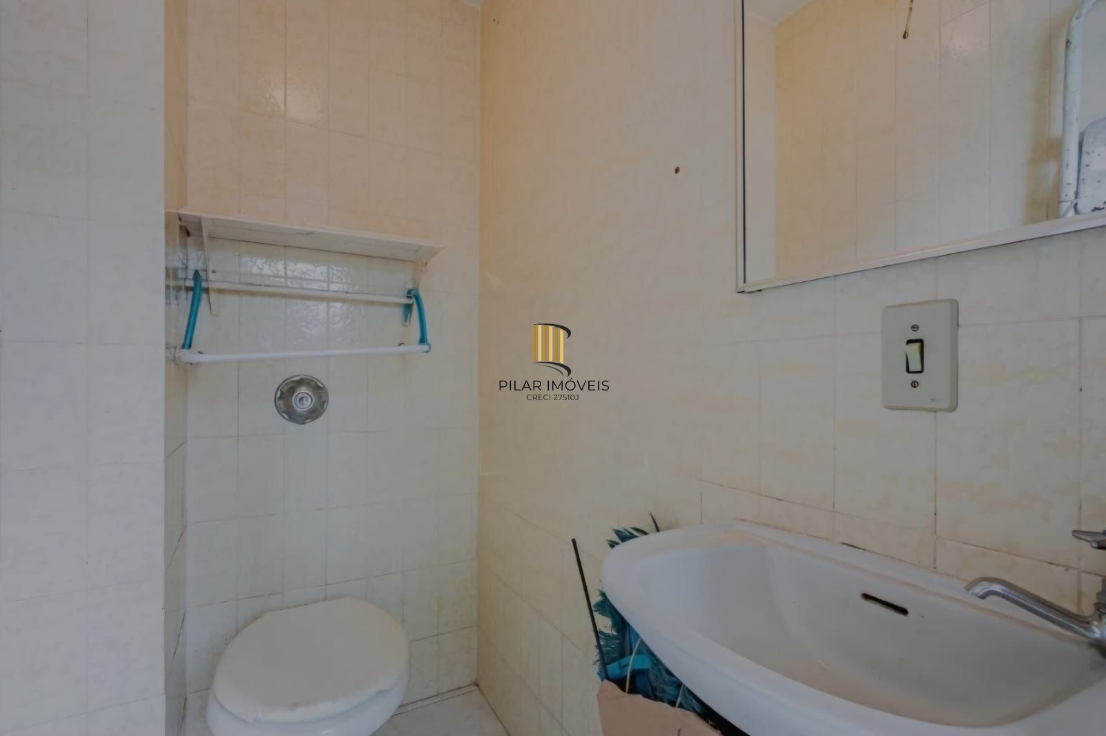 Apartamento de Alto Padrão no Moinhos de Vento: 121m² de Conforto e Luxo!