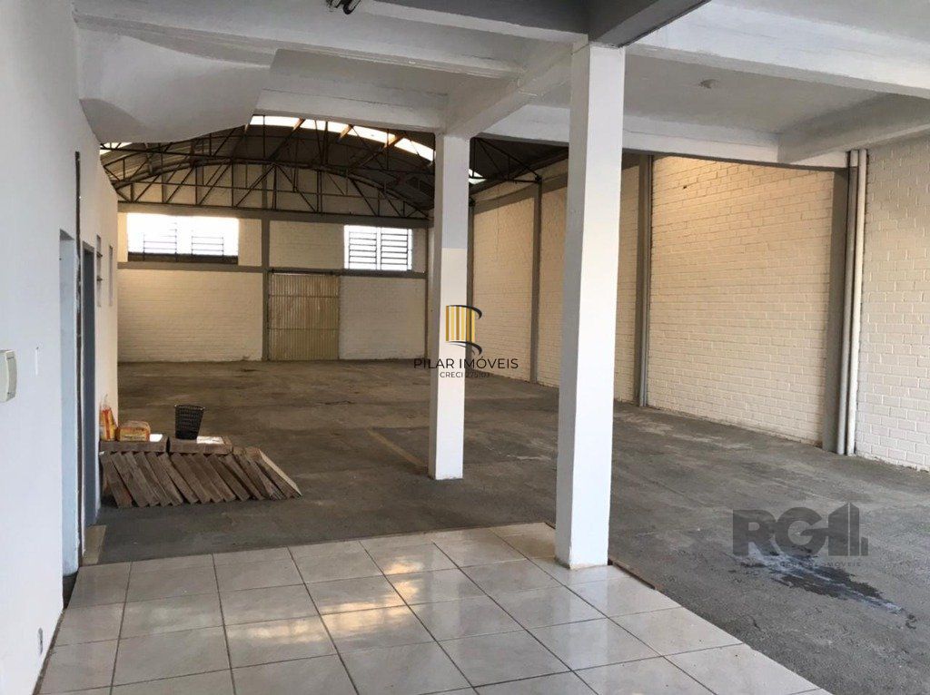Depósito/Pavilhão para Venda - 433.35m², 0 dormitórios, Sarandi
