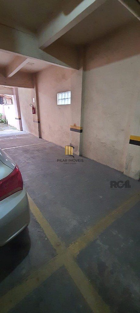 Sala comercial no Bairro Bom Fim