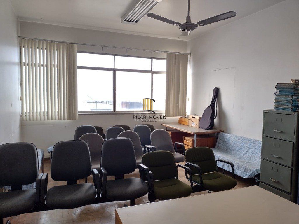 Conjunto/Sala para Venda - 35m², 0 dormitórios, Centro Histórico