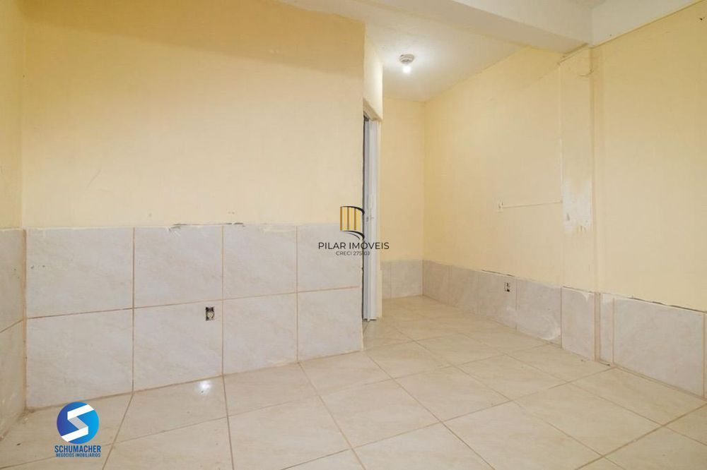 Casa no Bairro Partenon em Porto Alegre.