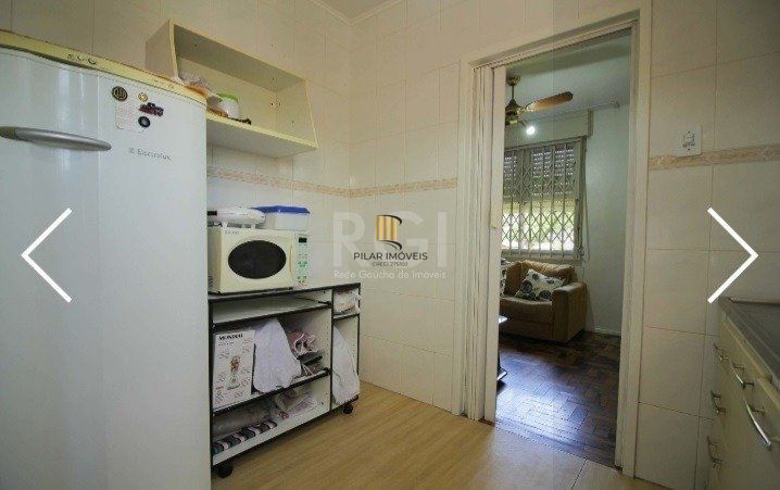 Apartamento para Venda - 60.04m², 3 dormitórios, 1 vaga - Santo Antonio