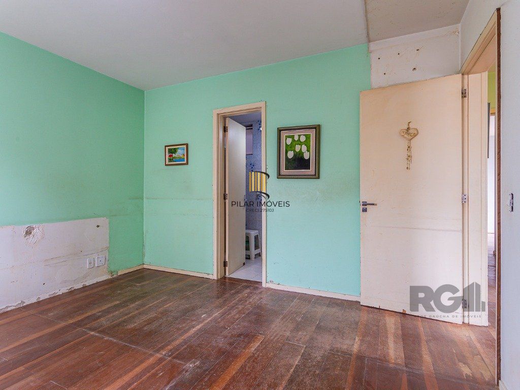 Apartamento 3 dormitórios no bairro Floresta