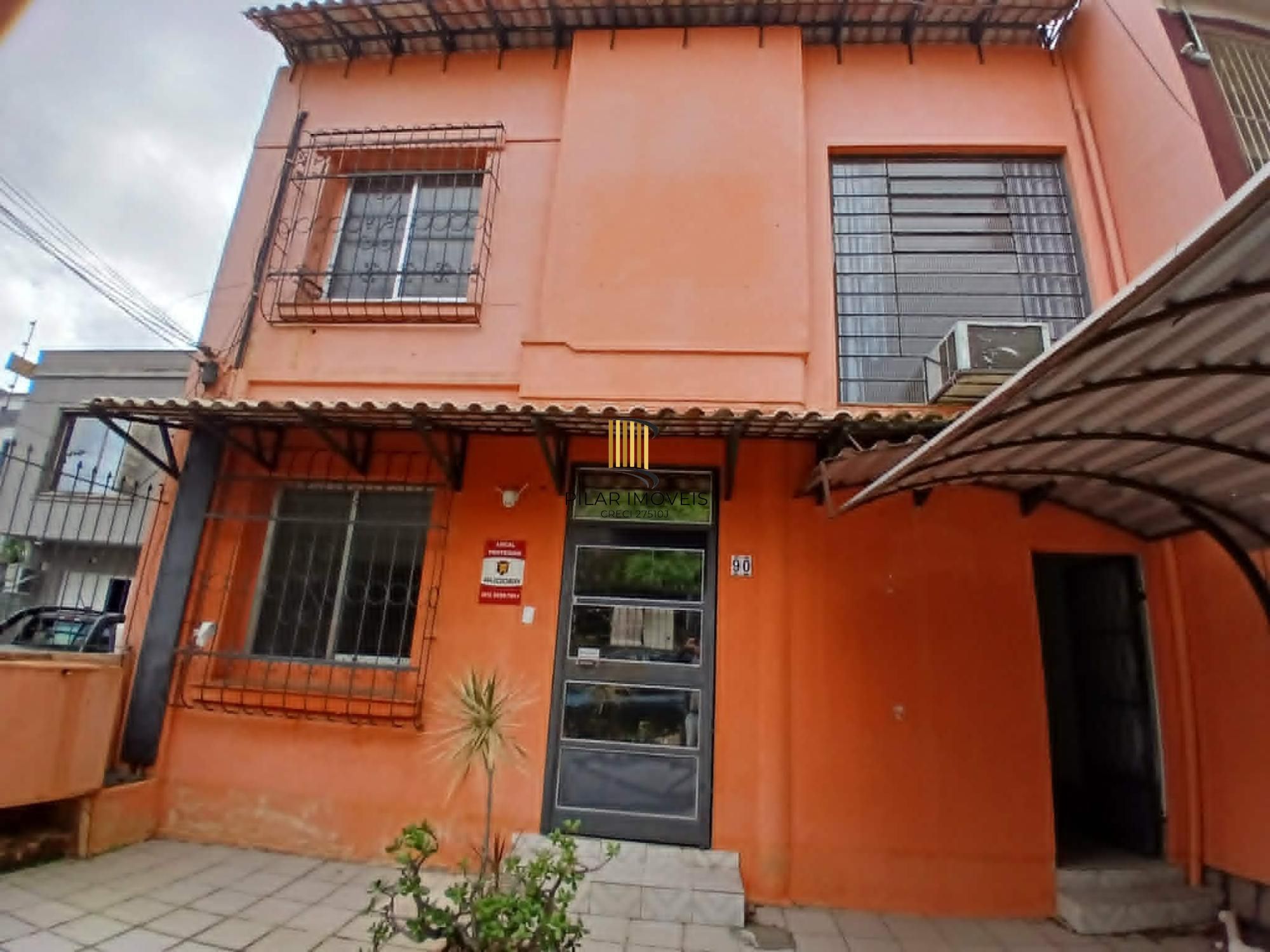 casa comercial no Floresta - Pilar Imóveis