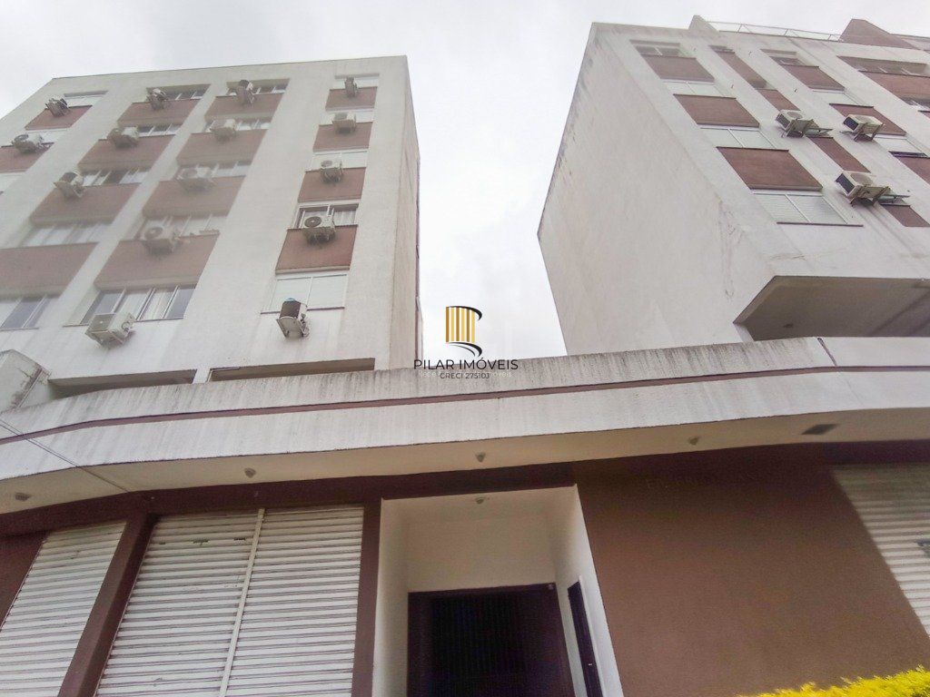 Apartamento para Venda - 69.58m², 2 dormitórios, Santana