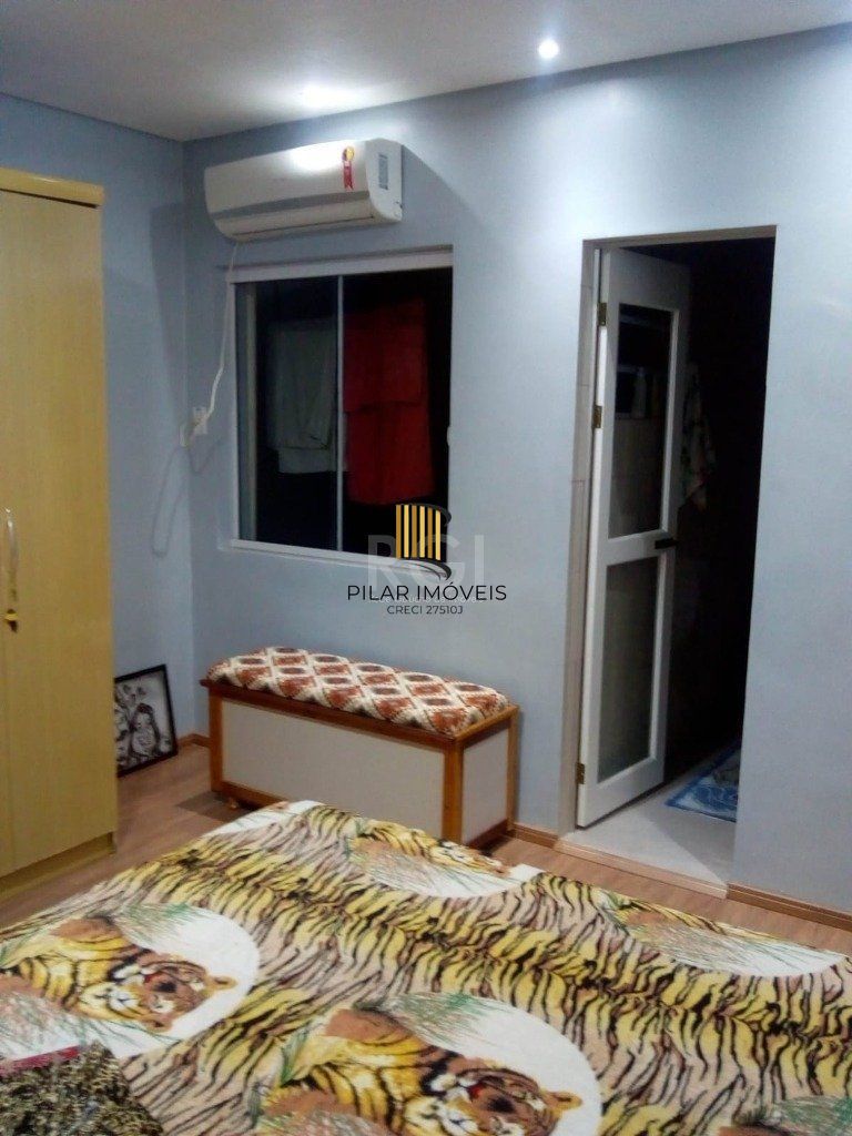 Casa para Venda - 100m², 0 dormitórios, Harmonia