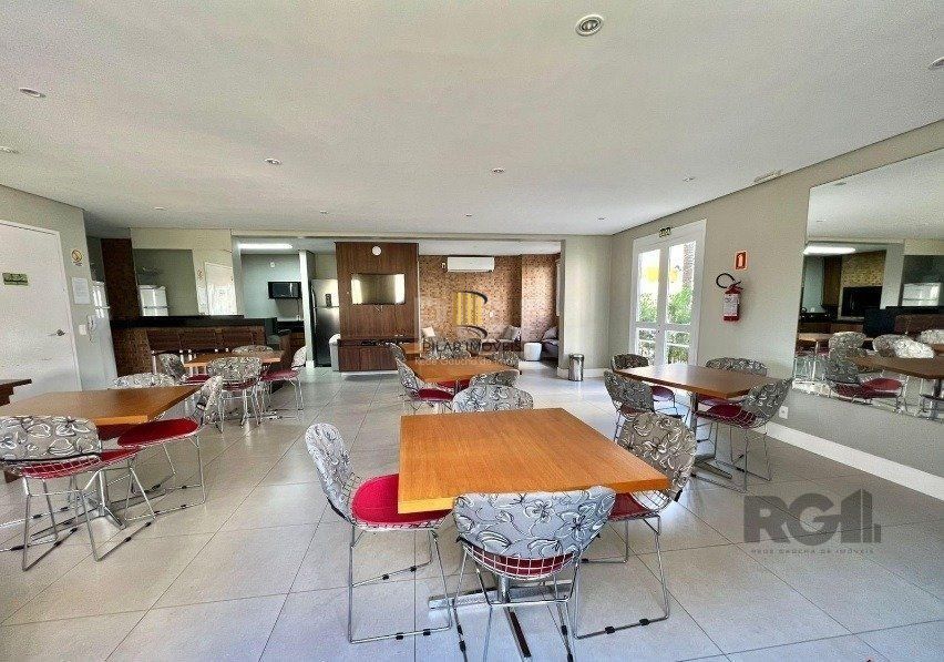 Apartamento 3 dormitórios no bairro Centro