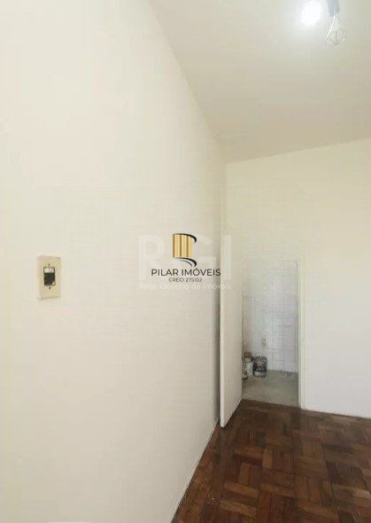 Apartamento 2 dormitórios no bairro Petrópolis