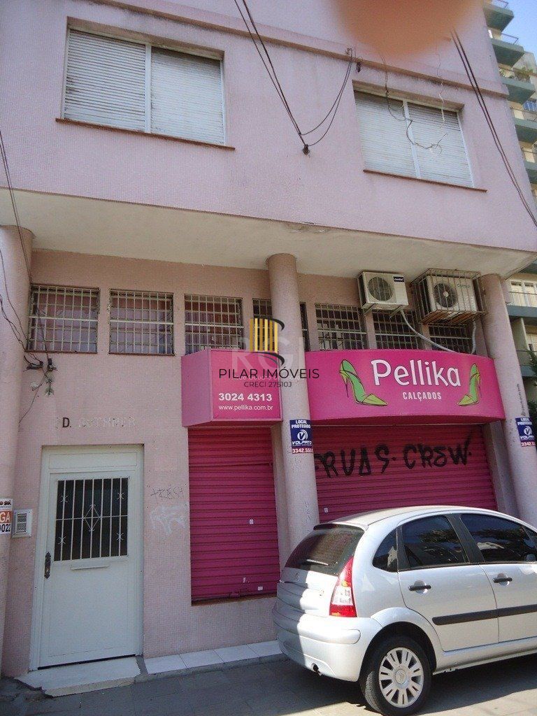 Apartamento para Venda - 65.45m², 1 dormitório, Independência