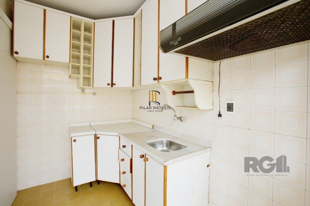 Apartamento 1 dormitório no bairro Parque Santa Fé