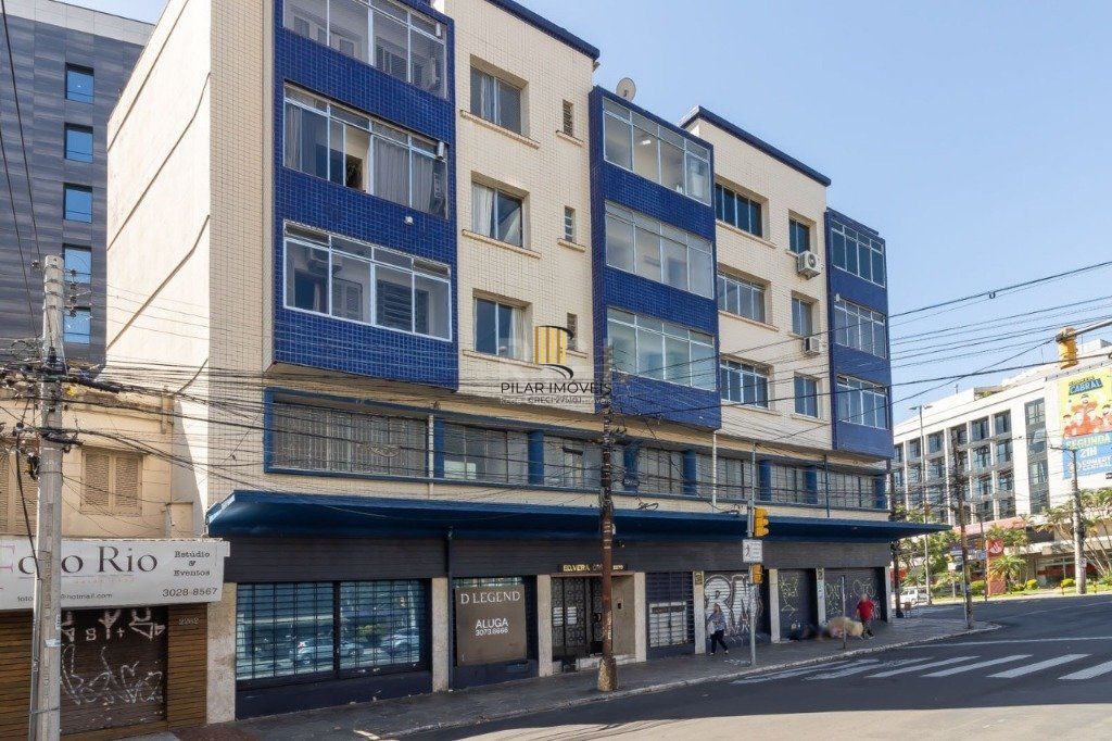 Apartamento para Venda - 113m², 3 dormitórios, Floresta - Pilar Imóveis