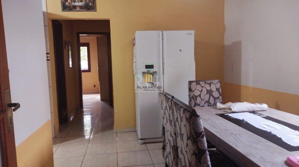 Casa 3 dormitórios no bairro Harmonia