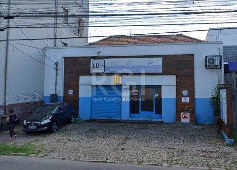 Loja no bairro Navegantes - Pilar Imóveis