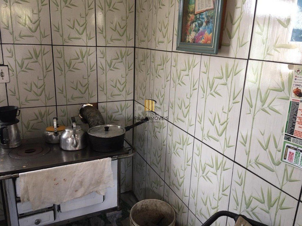 Casa para Venda - 120m², 2 dormitórios, 2 vagas - Passo Do Feijó