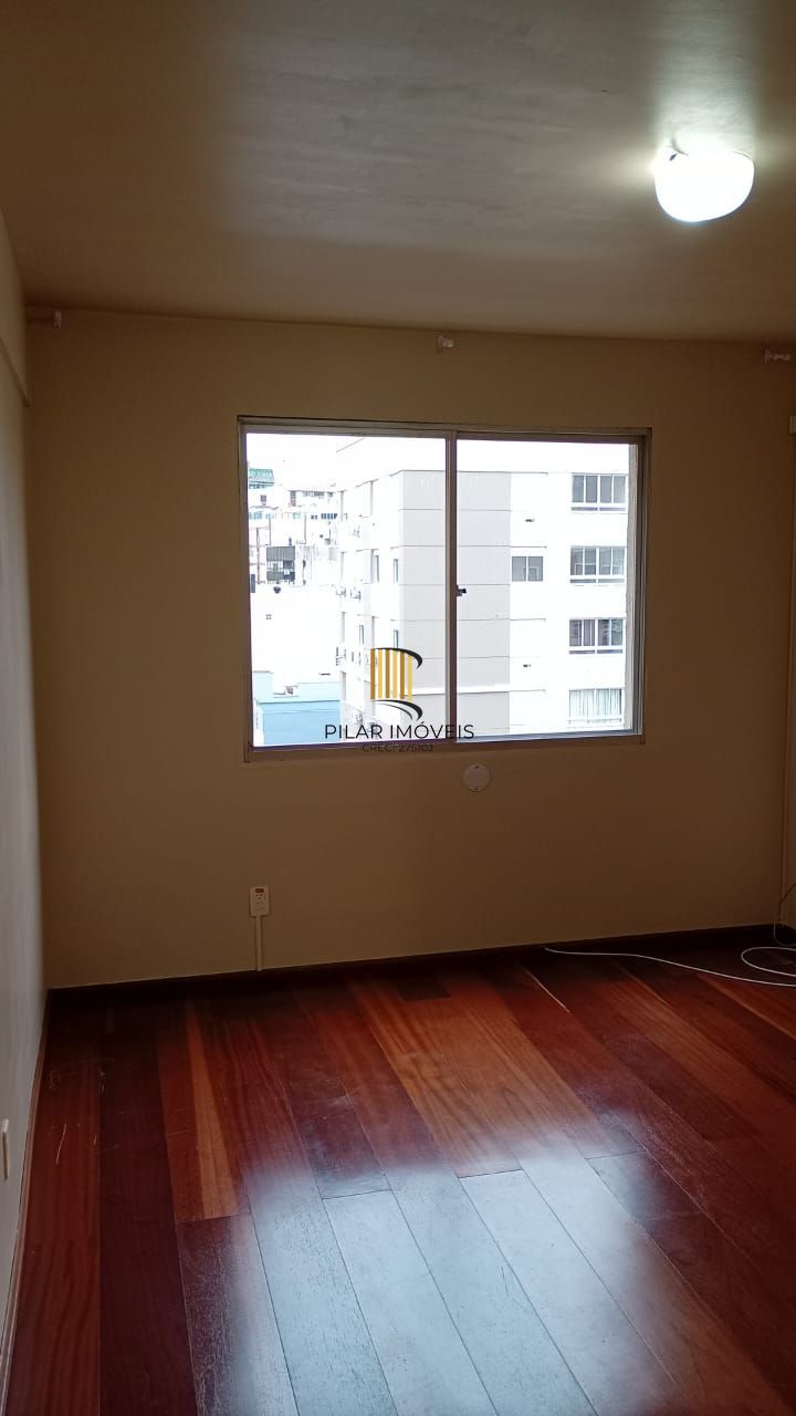 Apartamento 2 dormitórios no bairro Petrópolis