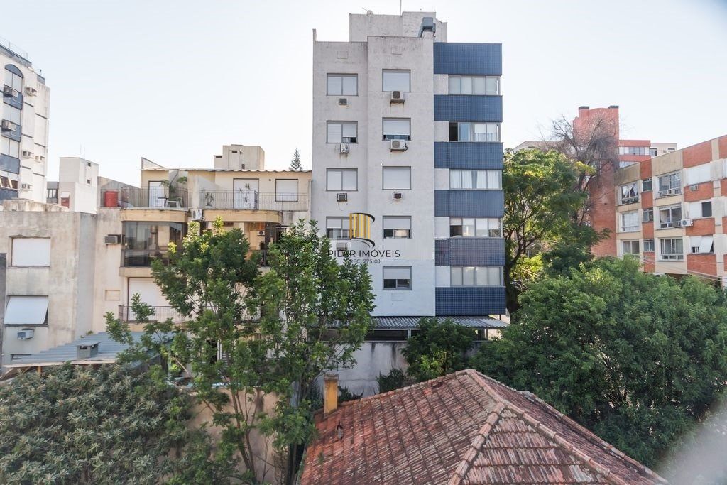 Cobertura 2 dormitórios com 2 vagas no bairro Petrópolis