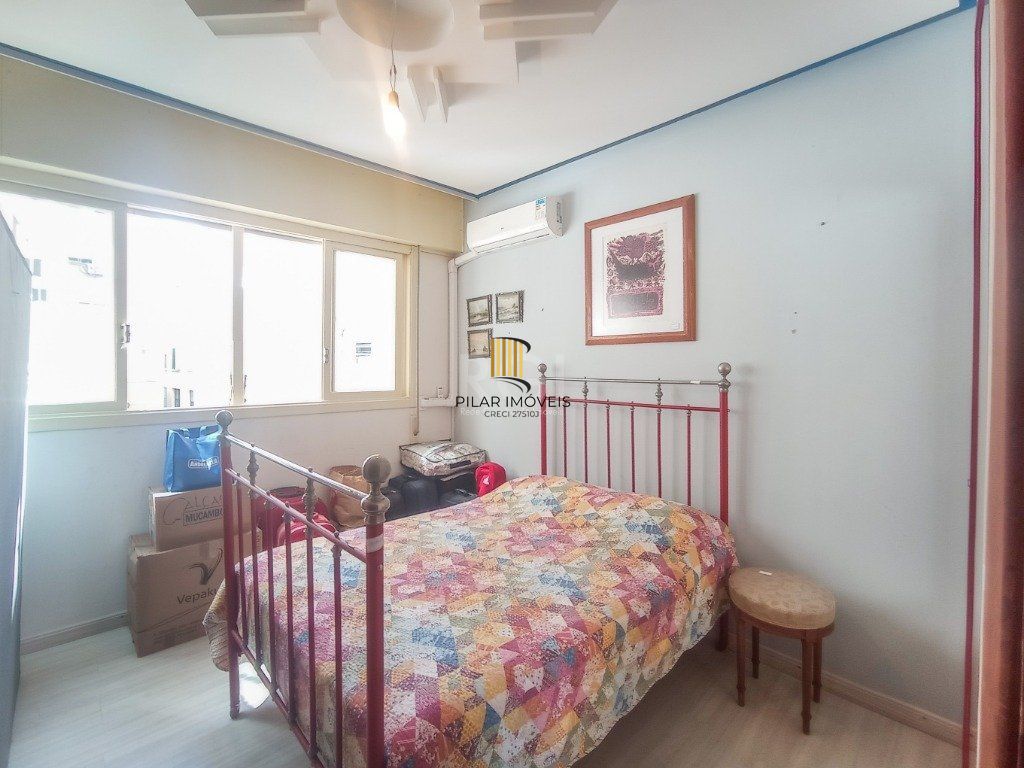 Apartamento para Venda - 125.07m², 2 dormitórios, Centro Histórico