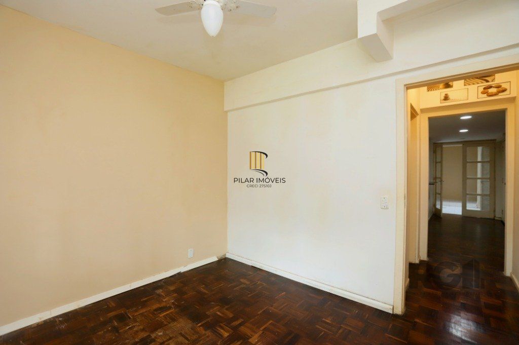 Apartamento  garden com garagem Bairro Auxiliadora