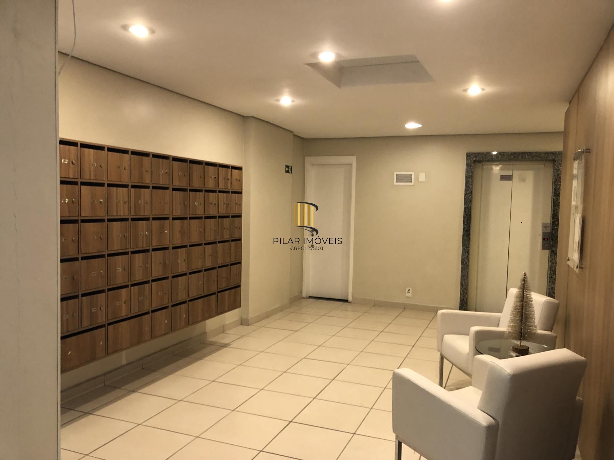 Apartamento 03 dormitorios sendo 01 suite