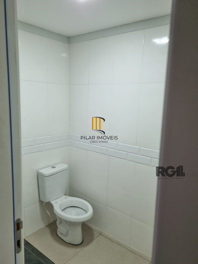 Casa 3 dormitórios no bairro Jardim Itu