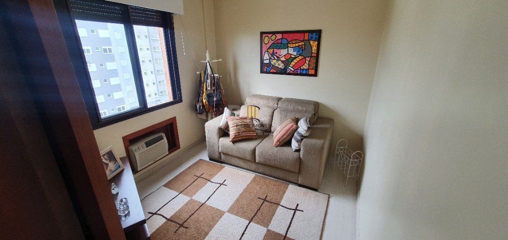 Cobertura para Venda - 140.15m², 2 dormitórios, sendo 1 suites, 4 vagas - Jardim Lindóia