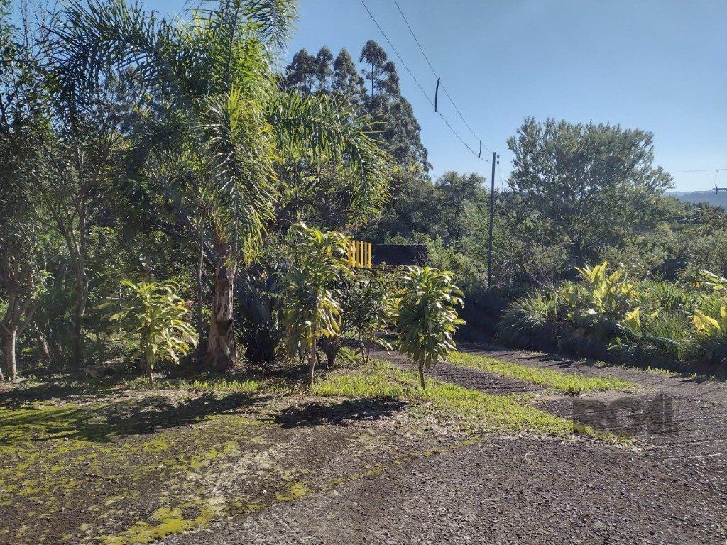 Sítio 1 dormitório no bairro Albatroz