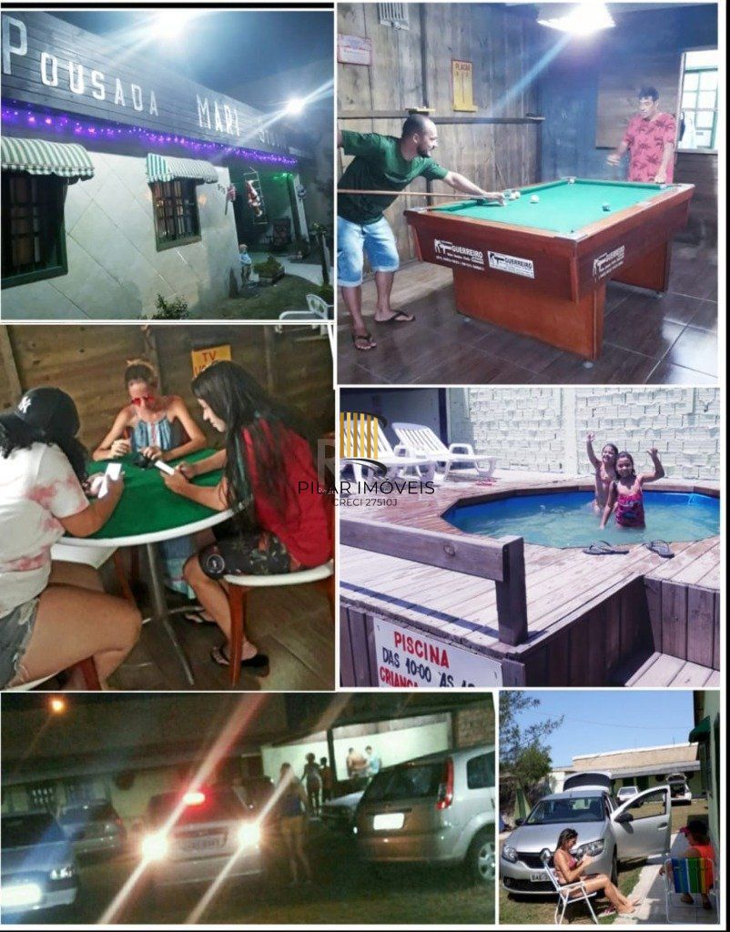 Pousada para Venda - 300m², 0 dormitórios, Centro