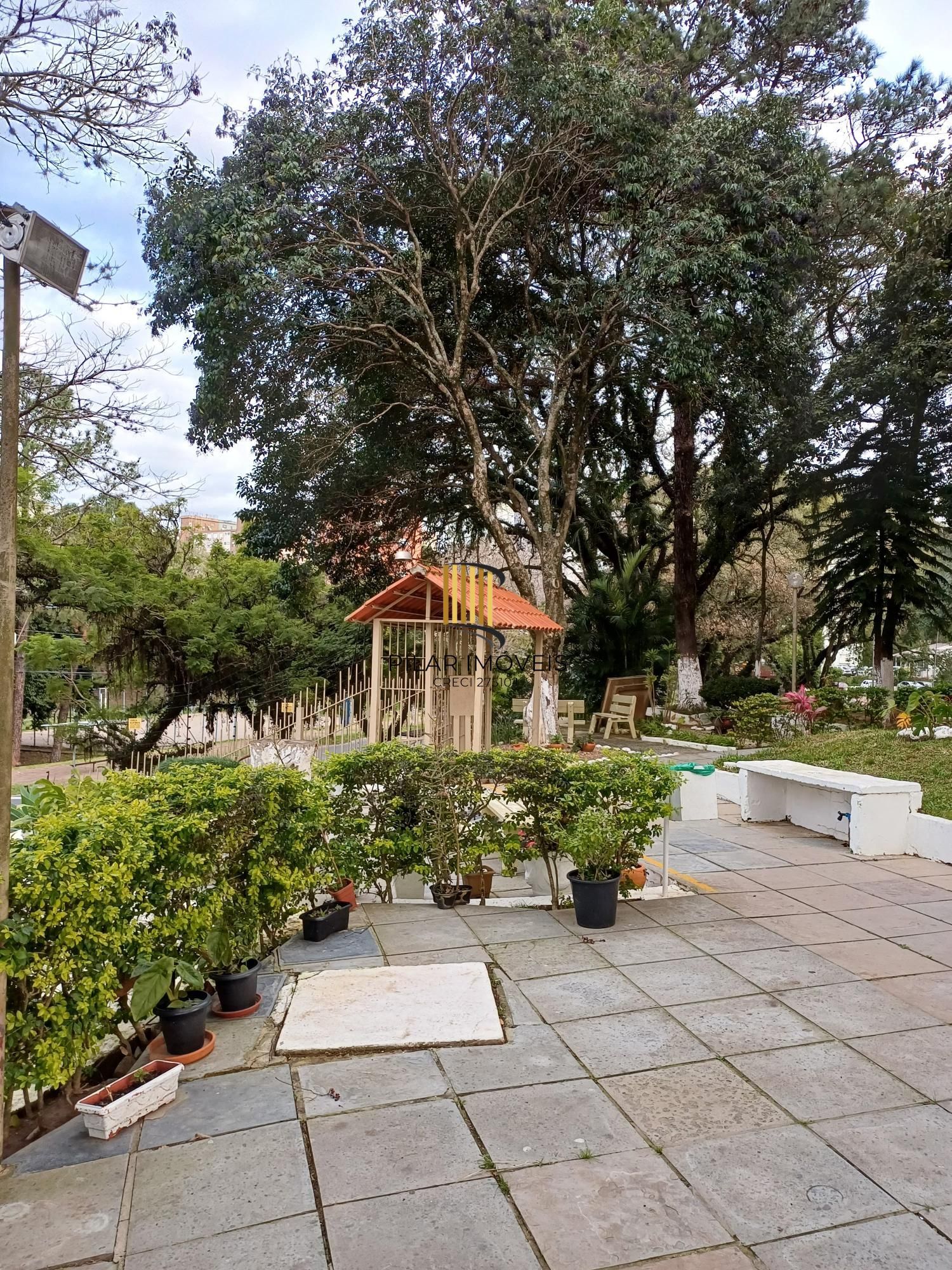 Apartamento 3 dormitórios no bairro Jardim Sabará