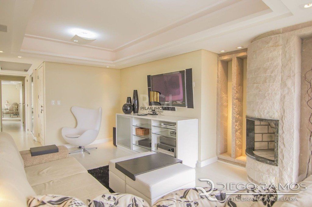 Apartamento para Venda - 117.7m², 3 dormitórios, sendo 1 suites, 2 vagas - Jardim Lindóia