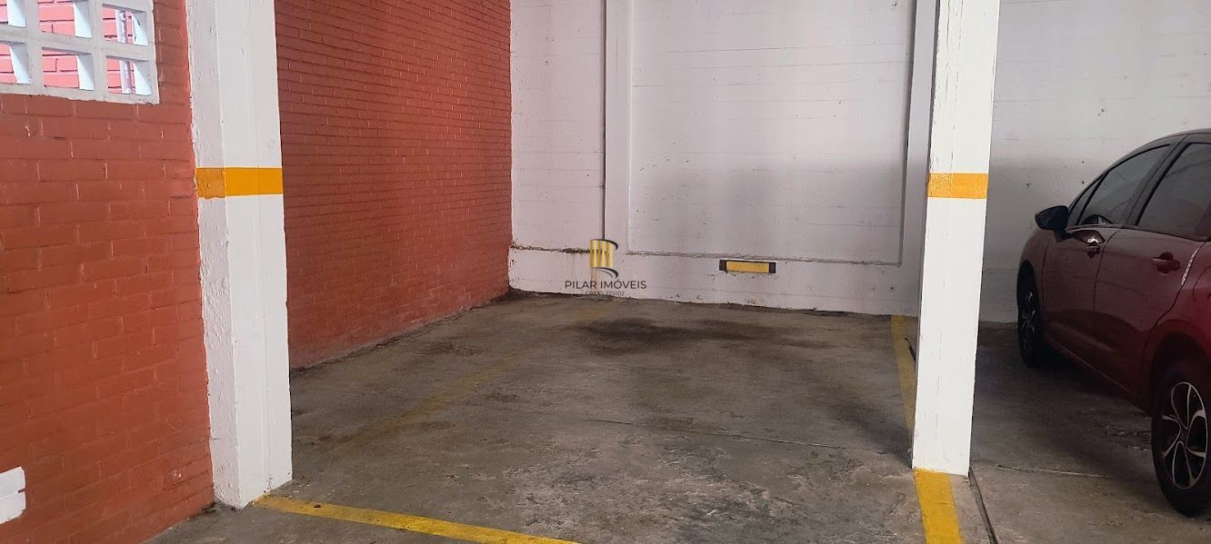 Apartamento 1 dormitório,  com garagem, 50m2, Bairro Higienópolis