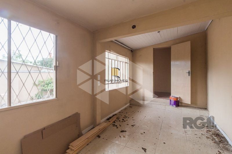 Casa 4 dormitórios no bairro Chácara das Pedras