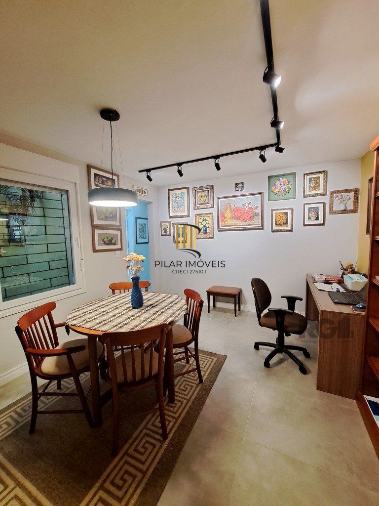 Apartamento 2 dormitórios no bairro Rio Branco